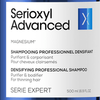 Thumbnail for L'Oreal Professionnel_Serioxyl Advanced Purifier & Bodifier Shampoo_Cosmetic World