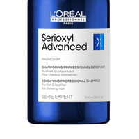 Thumbnail for L'Oreal Professionnel_Serioxyl Advanced Purifier & Bodifier Shampoo_Cosmetic World