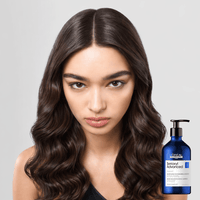 Thumbnail for L'Oreal Professionnel_Serioxyl Advanced Purifier & Bodifier Shampoo_Cosmetic World
