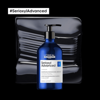 Thumbnail for L'Oreal Professionnel_Serioxyl Advanced Purifier & Bodifier Shampoo_Cosmetic World