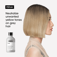Thumbnail for L'Oreal Professionnel_Silver Shampoo_Cosmetic World