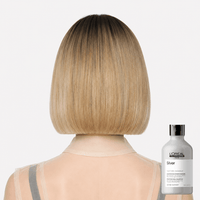 Thumbnail for L'Oreal Professionnel_Silver Shampoo_Cosmetic World