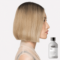 Thumbnail for L'Oreal Professionnel_Silver Shampoo_Cosmetic World