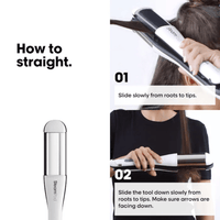 Thumbnail for L'OREAL PROFESSIONNEL_SteamPod 4 All - In - One Professional Styler_Cosmetic World