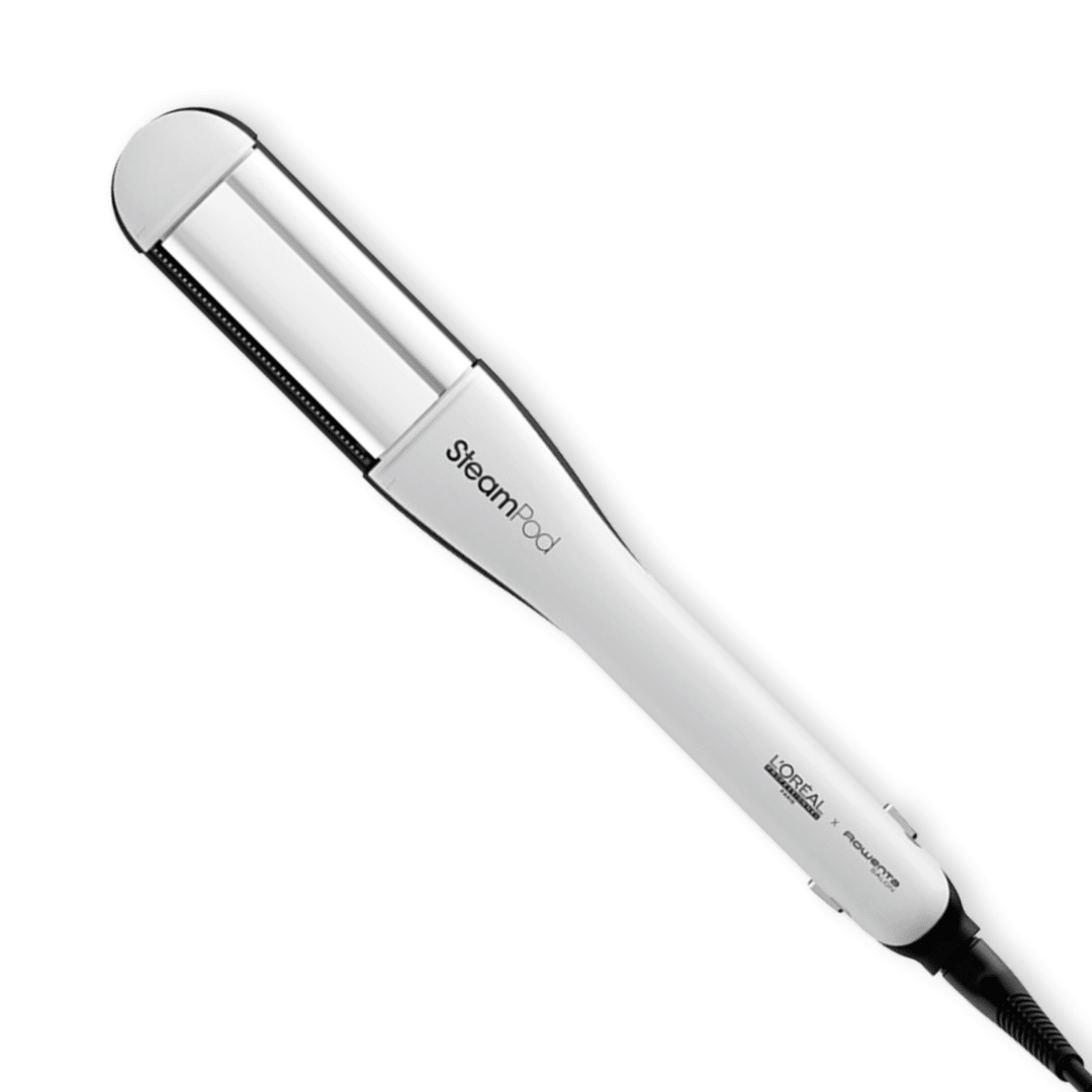 L'OREAL PROFESSIONNEL Steampod 4 – Cosmetic World L'OREAL PROFESSIONNEL Steampod 4 – Cosmetic World