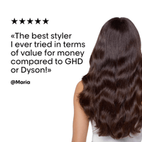 Thumbnail for L'OREAL PROFESSIONNEL_SteamPod 4 All - In - One Professional Styler_Cosmetic World