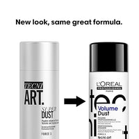 Thumbnail for L'OREAL PROFESSIONNEL_Super Dust Volume & Texture Powder_Cosmetic World