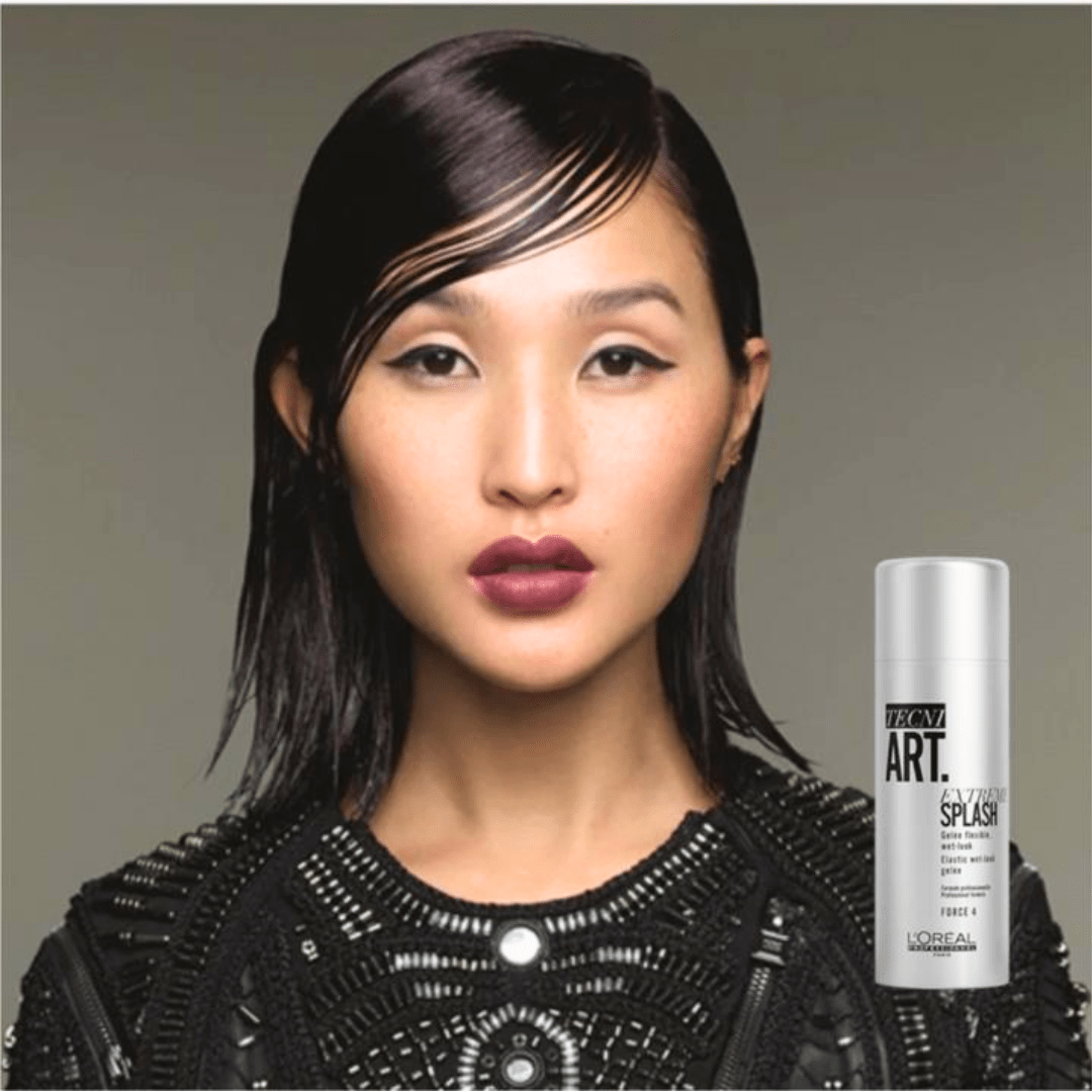 L'OREAL PROFESSIONNEL_Techni Art Extreme Splash_Cosmetic World