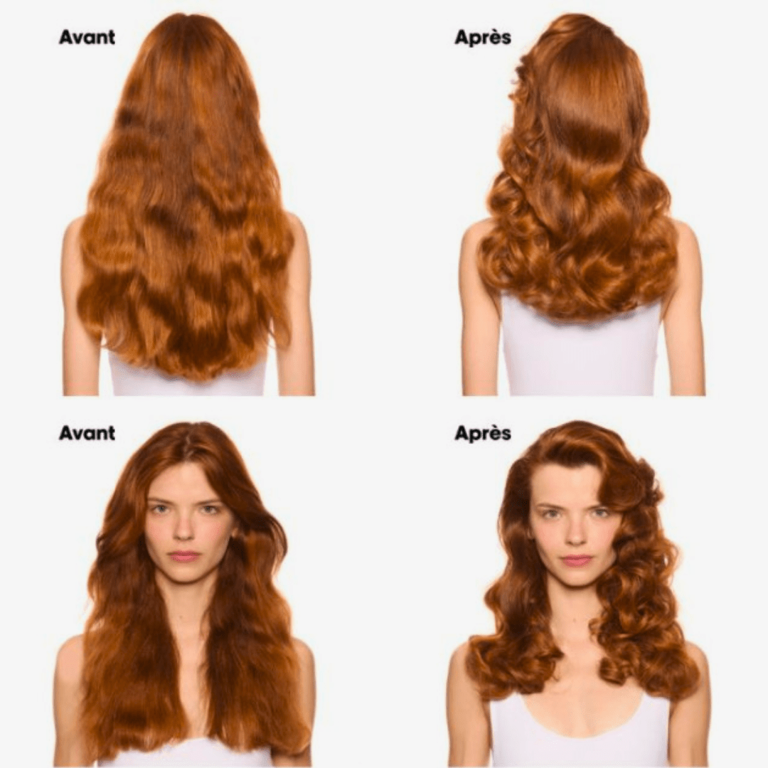 L'Oreal Professionnel_Techni.Art Spiral Queen Nourishing Mousse_Cosmetic World