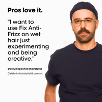 Thumbnail for L'OREAL PROFESSIONNEL_Tecni Art Fix Anti - Frizz_Cosmetic World