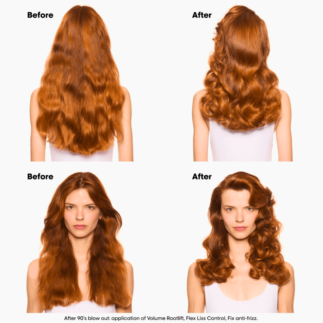 L'OREAL PROFESSIONNEL_Tecni Art Pure Fix Anti - Frizz Spray_Cosmetic World