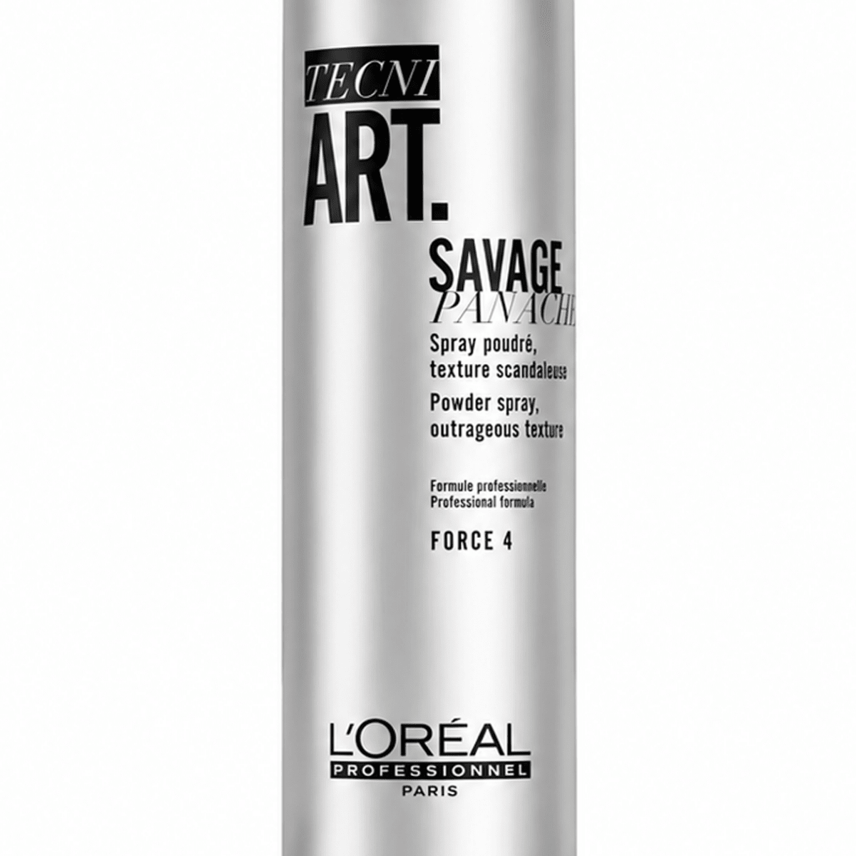 L'Oreal Professionnel_Tecni Art Savage Panache_Cosmetic World