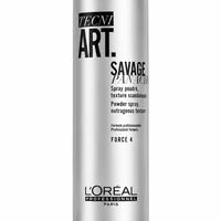 Thumbnail for L'Oreal Professionnel_Tecni Art Savage Panache_Cosmetic World