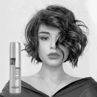 Thumbnail for L'OREAL PROFESSIONNEL_Tecni Art Savage Panache_Cosmetic World
