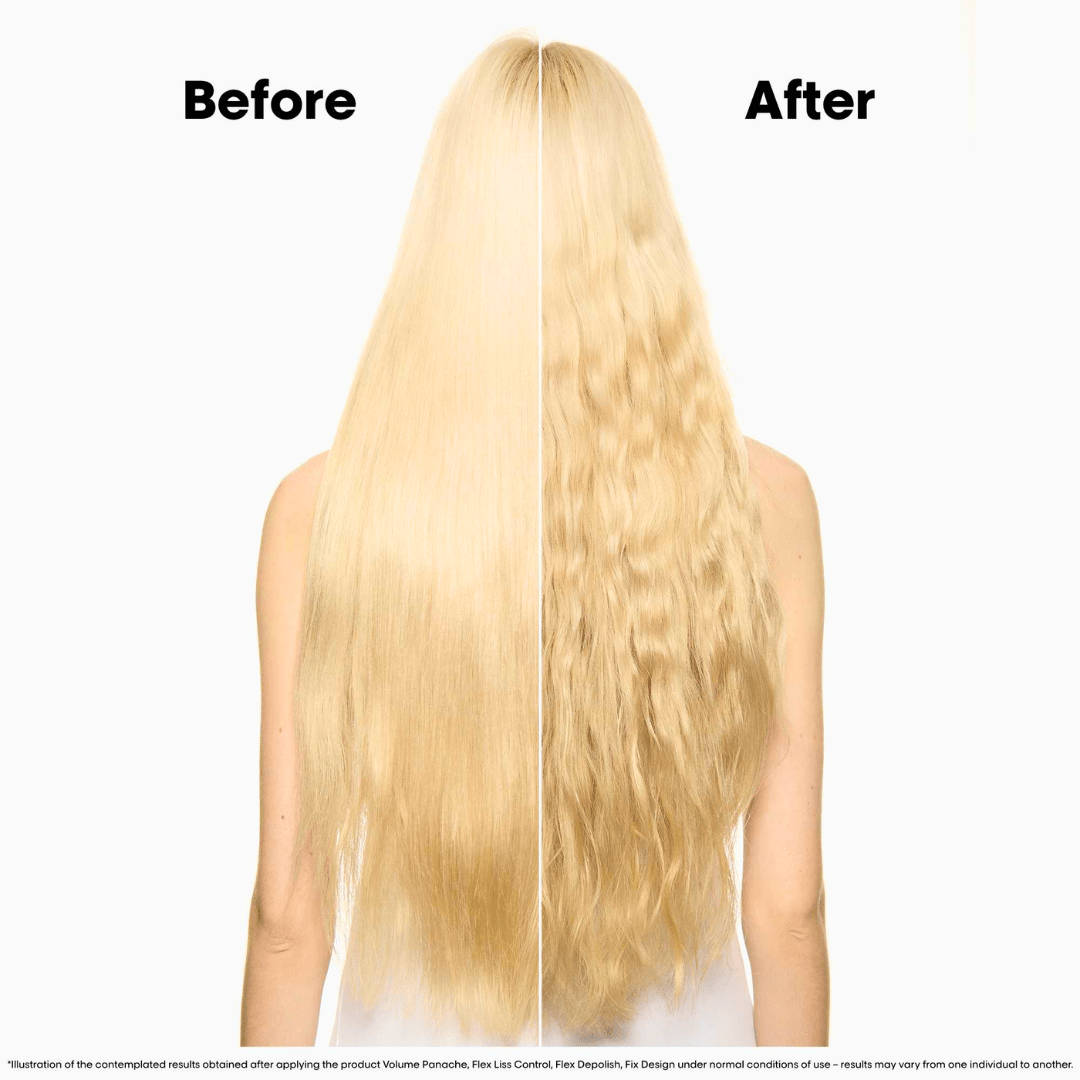 L'Oreal Professionnel_Tecni Art Savage Panache_Cosmetic World