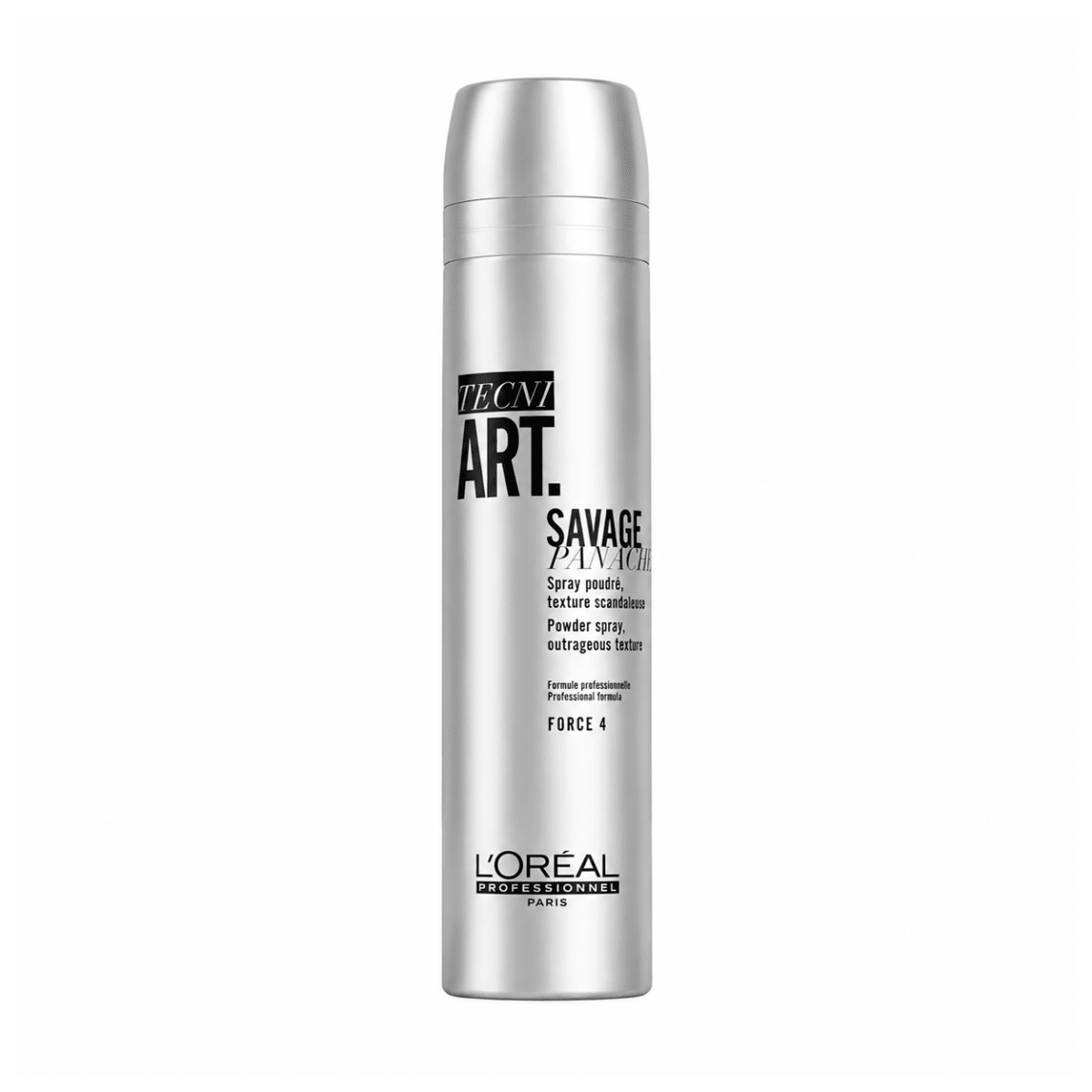 L'Oreal Professionnel_Tecni Art Savage Panache_Cosmetic World