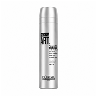 Thumbnail for L'Oreal Professionnel_Tecni Art Savage Panache_Cosmetic World