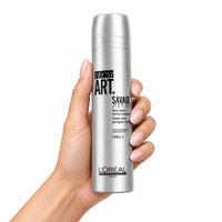 Thumbnail for L'Oreal Professionnel_Tecni Art Savage Panache_Cosmetic World