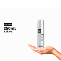 Thumbnail for L'OREAL PROFESSIONNEL_Tecni Art Savage Panache_Cosmetic World