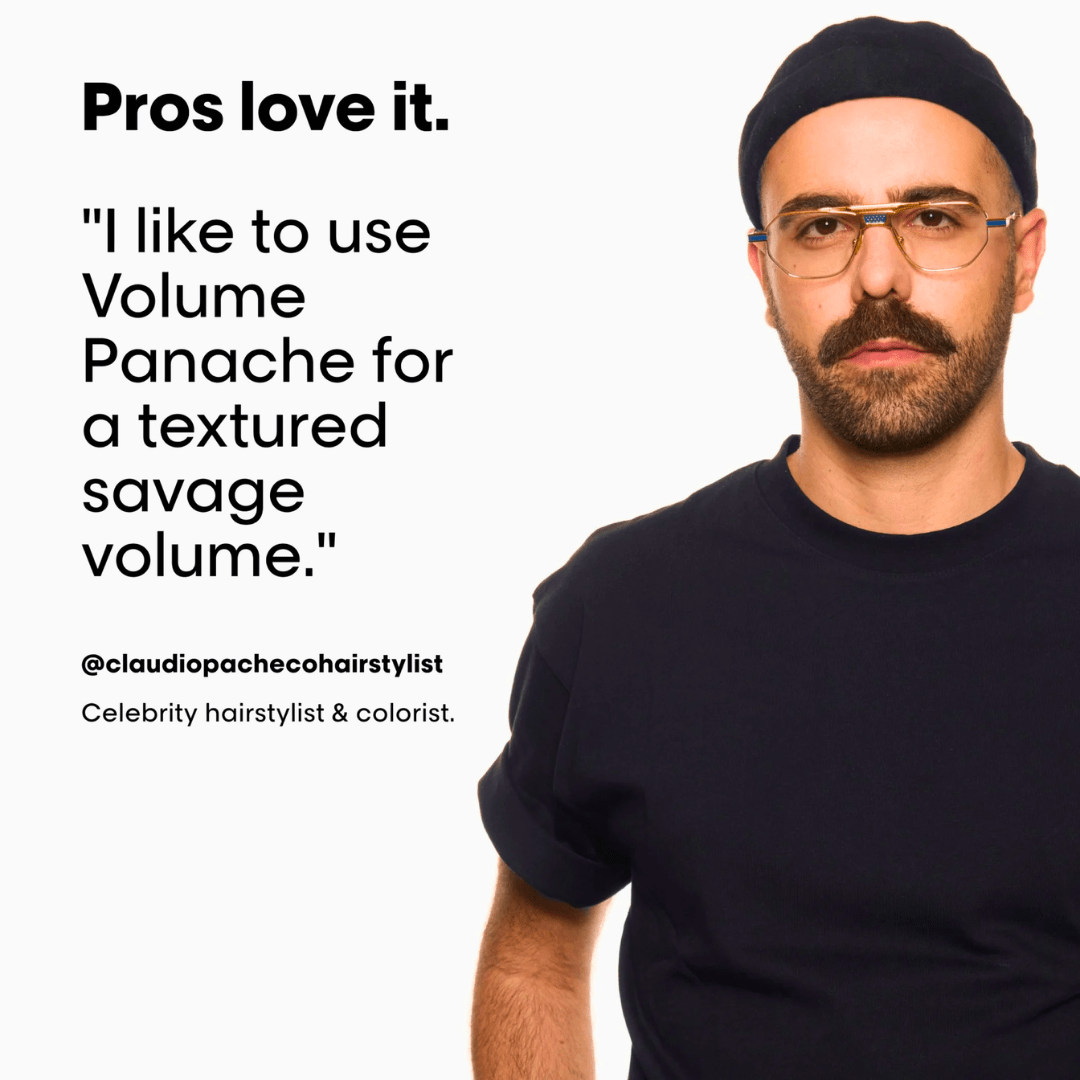L'Oreal Professionnel_Tecni Art Savage Panache_Cosmetic World