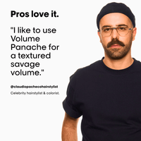 Thumbnail for L'Oreal Professionnel_Tecni Art Savage Panache_Cosmetic World