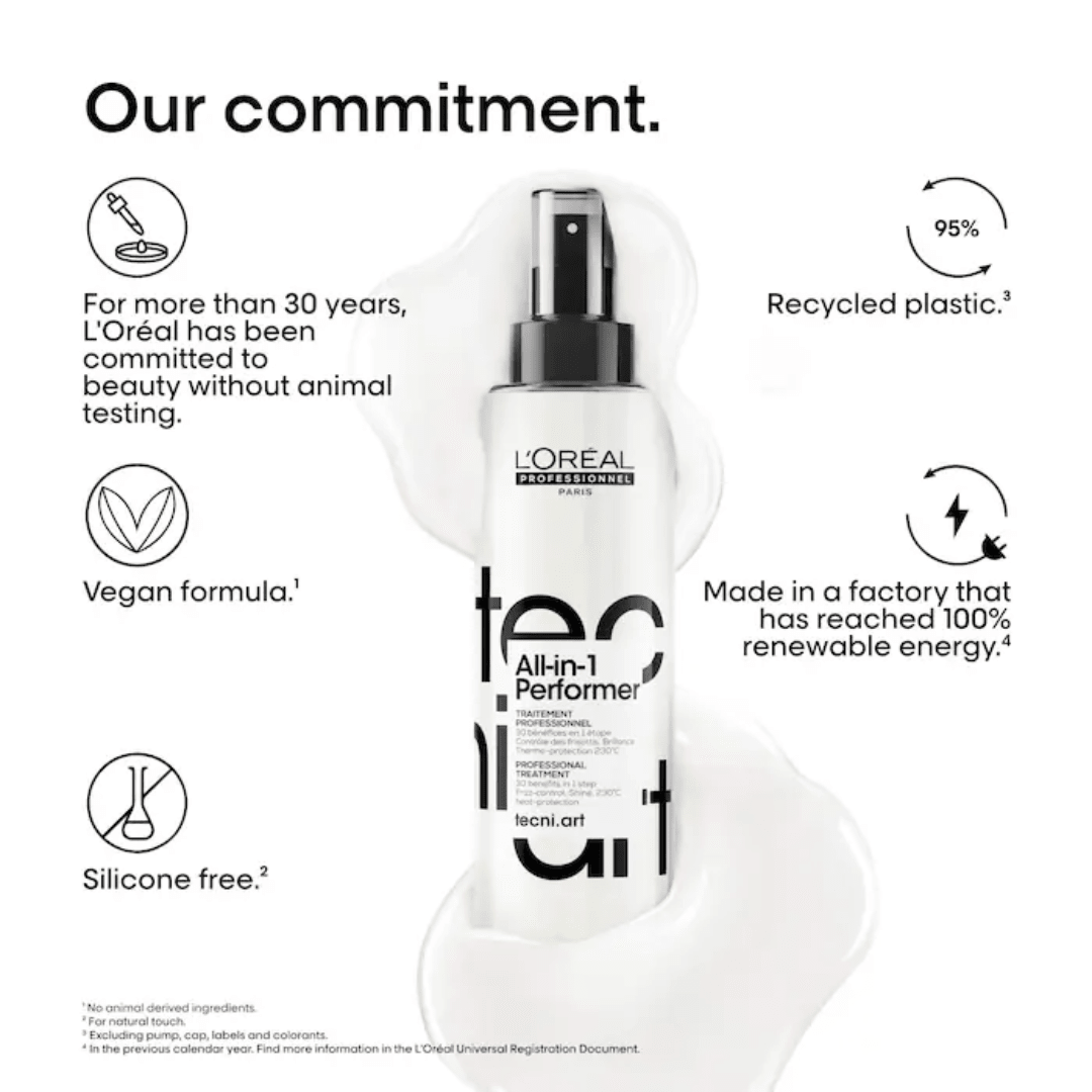 L'Oreal Professionnel_Tecni.Art All - in - 1 Performer_Cosmetic World