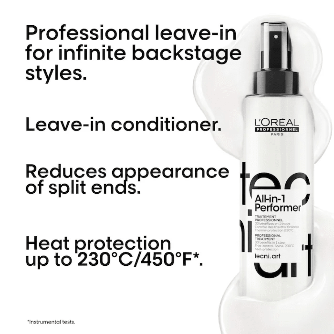 L'Oreal Professionnel_Tecni.Art All - in - 1 Performer_Cosmetic World