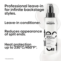 Thumbnail for L'Oreal Professionnel_Tecni.Art All - in - 1 Performer_Cosmetic World