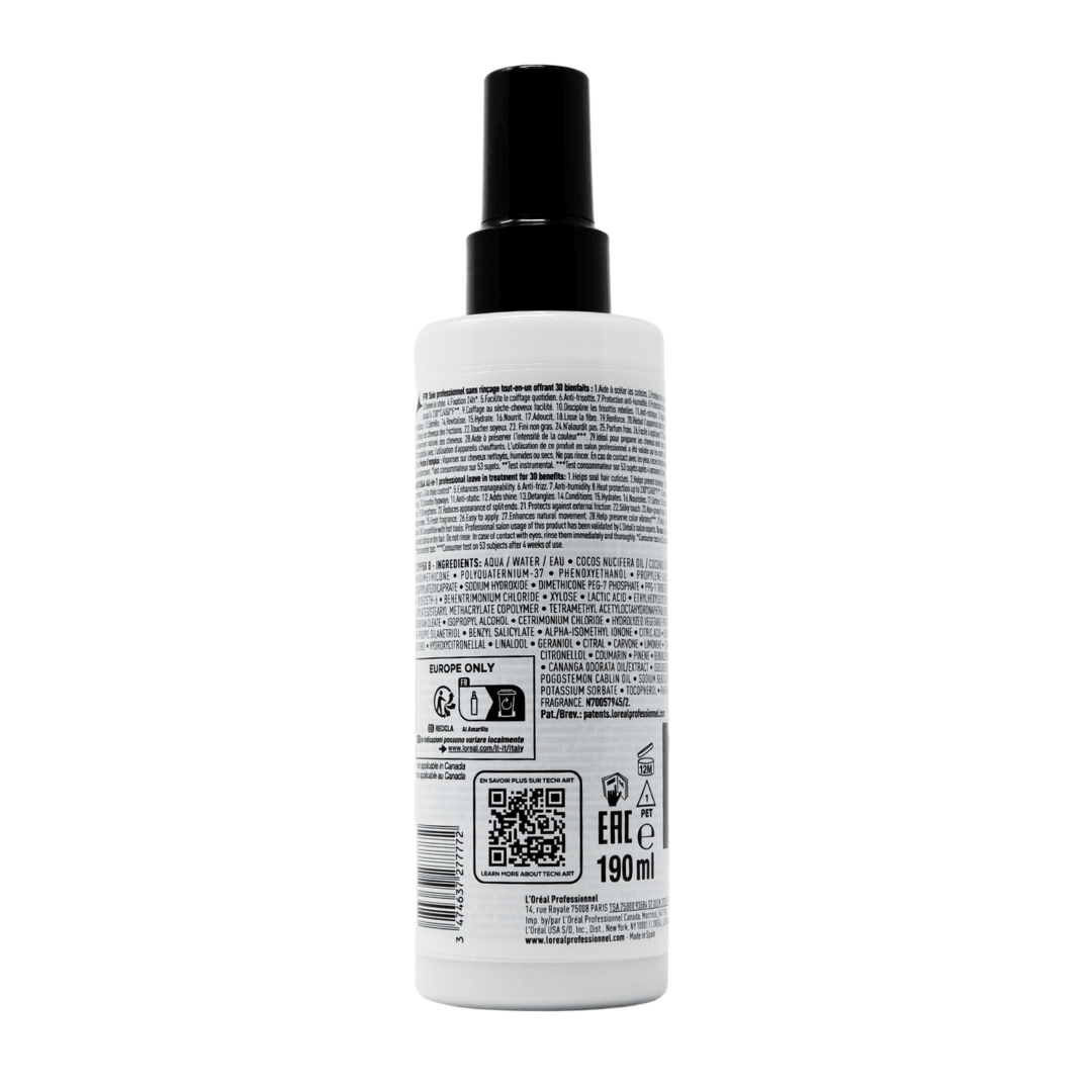 L'Oreal Professionnel_Tecni.Art All - in - 1 Performer_Cosmetic World