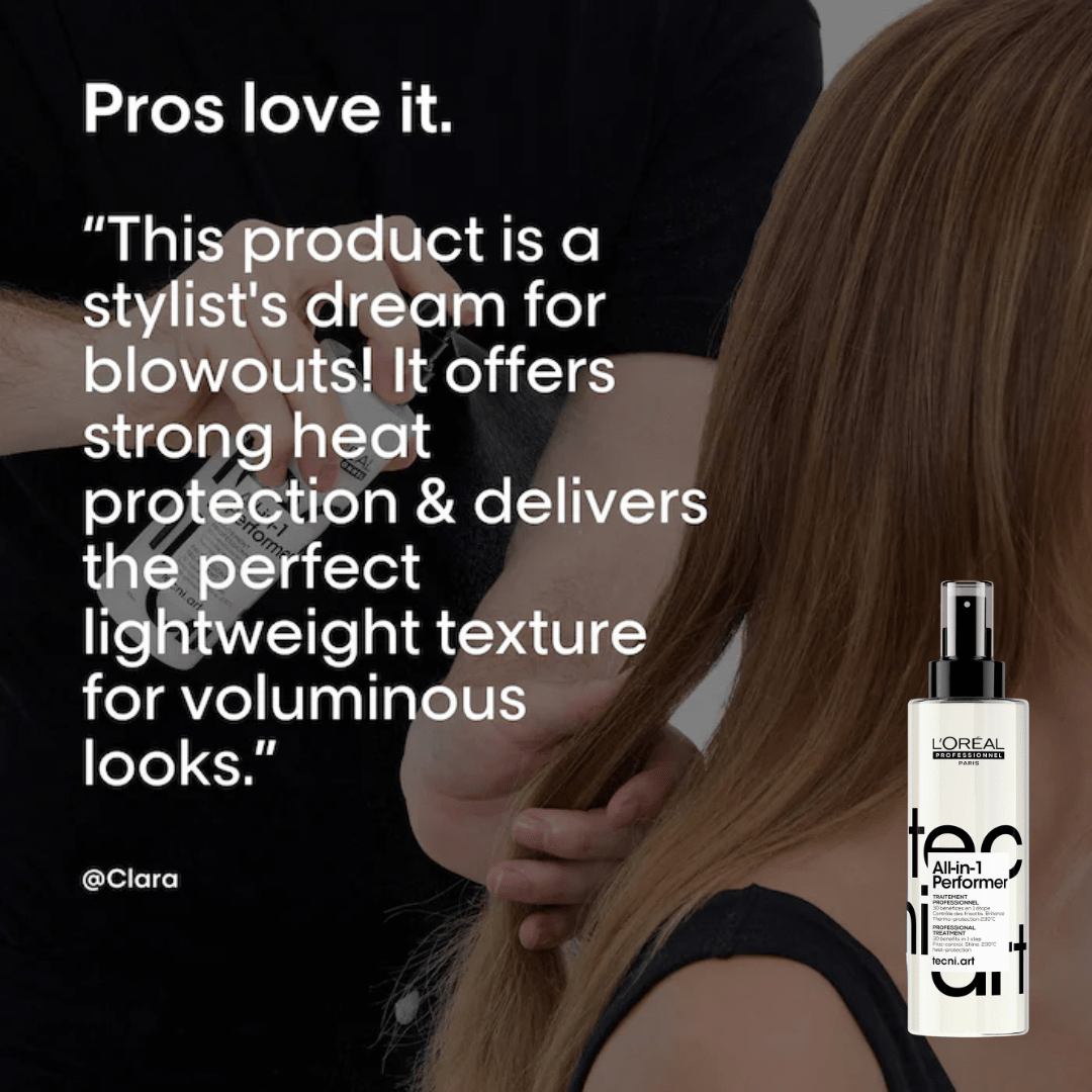 L'Oreal Professionnel_Tecni.Art All - in - 1 Performer_Cosmetic World