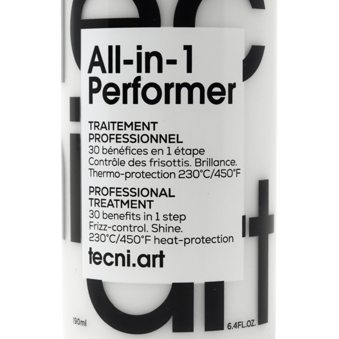 L'Oreal Professionnel_Tecni.Art All - in - 1 Performer_Cosmetic World