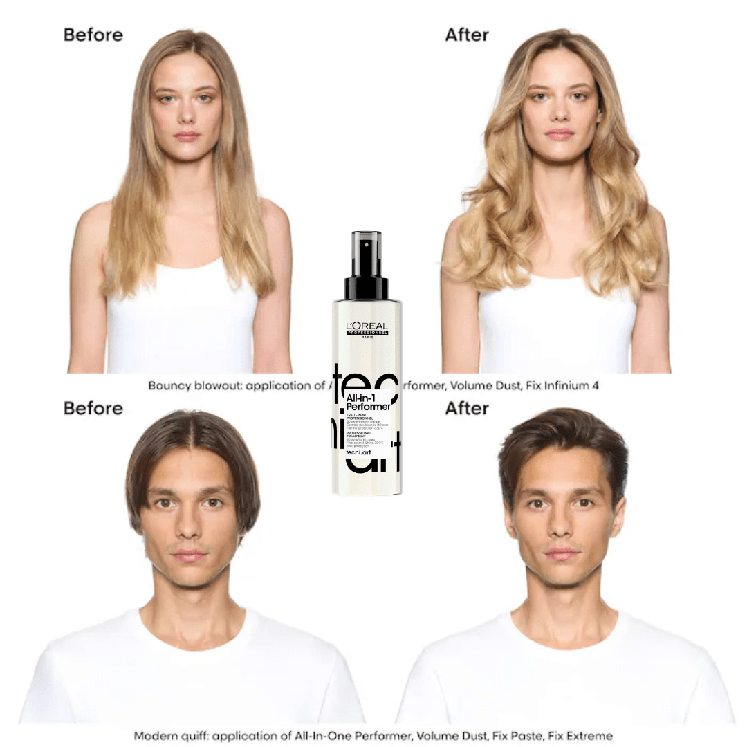 L'Oreal Professionnel_Tecni.Art All - in - 1 Performer_Cosmetic World