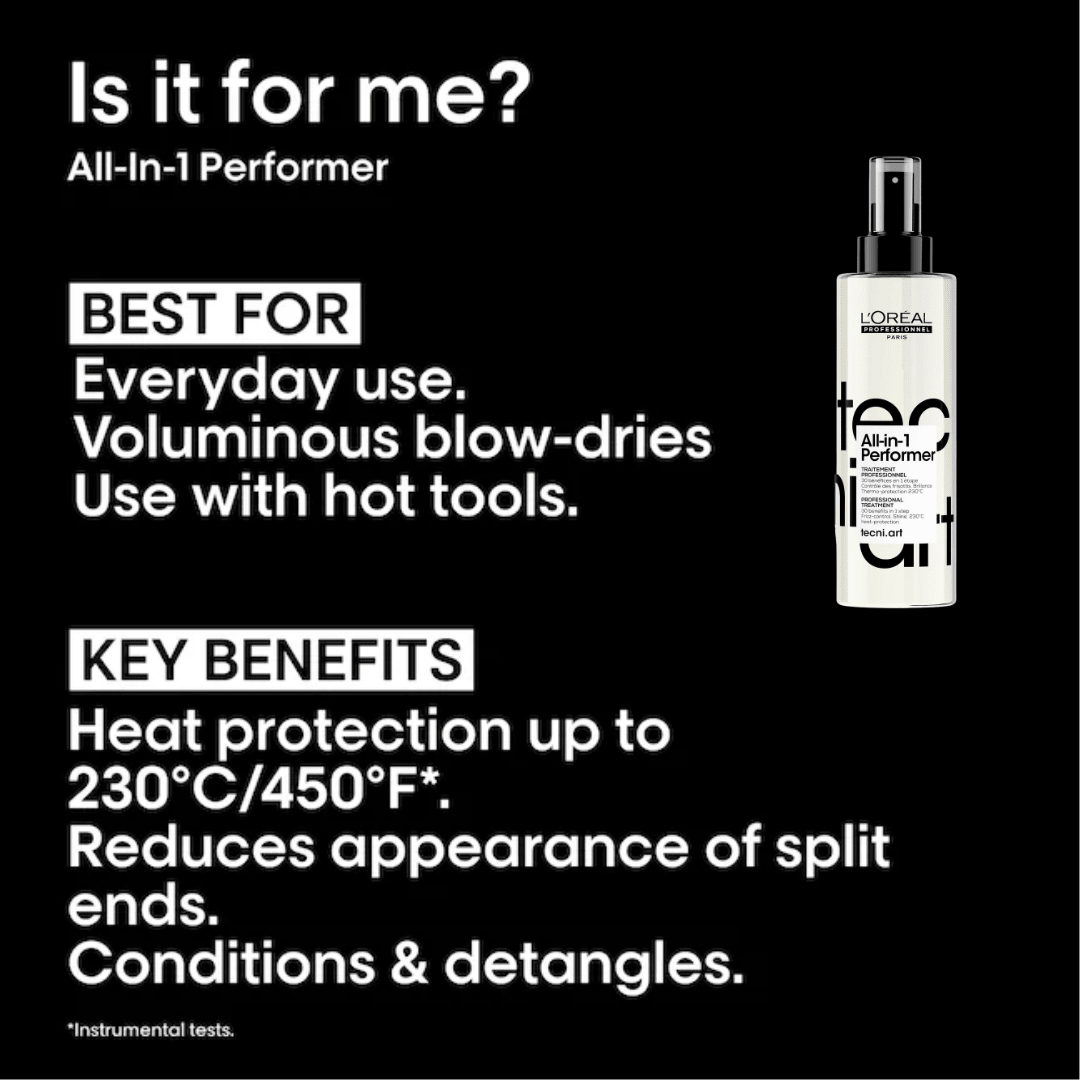L'Oreal Professionnel_Tecni.Art All - in - 1 Performer_Cosmetic World