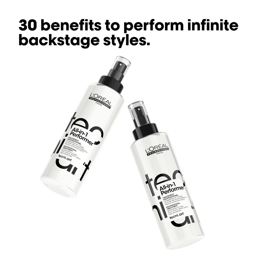 L'Oreal Professionnel_Tecni.Art All - in - 1 Performer_Cosmetic World