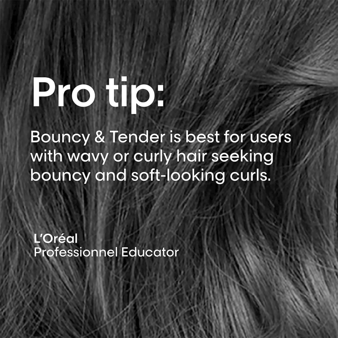 L'OREAL PROFESSIONNEL_Tecni.Art Dual Stylers Bouncy & Tender Duo Creme + Gel Intra - Cylane_Cosmetic World