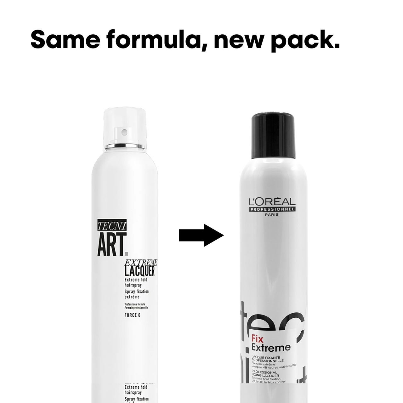 L'OREAL PROFESSIONNEL_Tecni.Art Extreme Lacquer Hairspray_Cosmetic World