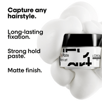 Thumbnail for L'OREAL PROFESSIONNEL_Tecni.Art Fix Paste Force 7_Cosmetic World