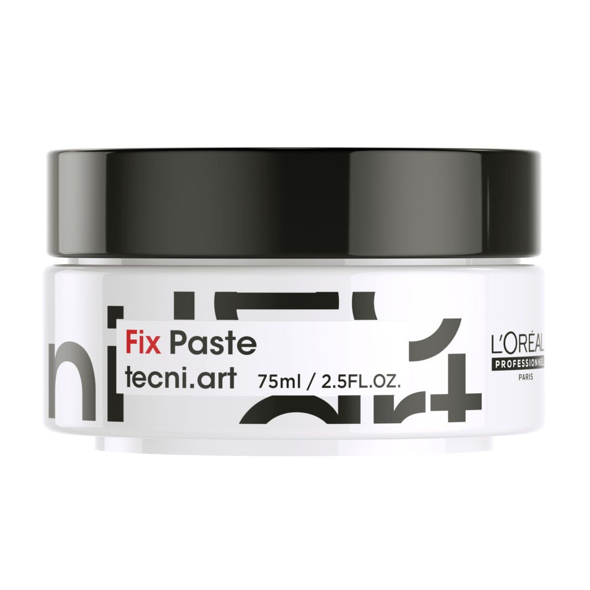 L'OREAL PROFESSIONNEL_Tecni.Art Fix Paste Force 7_Cosmetic World