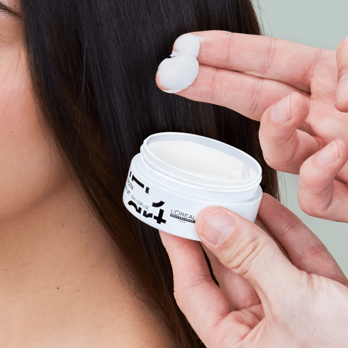 L'OREAL PROFESSIONNEL_Tecni.Art Fix Paste Force 7_Cosmetic World