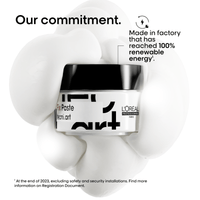 Thumbnail for L'OREAL PROFESSIONNEL_Tecni.Art Fix Paste Force 7_Cosmetic World