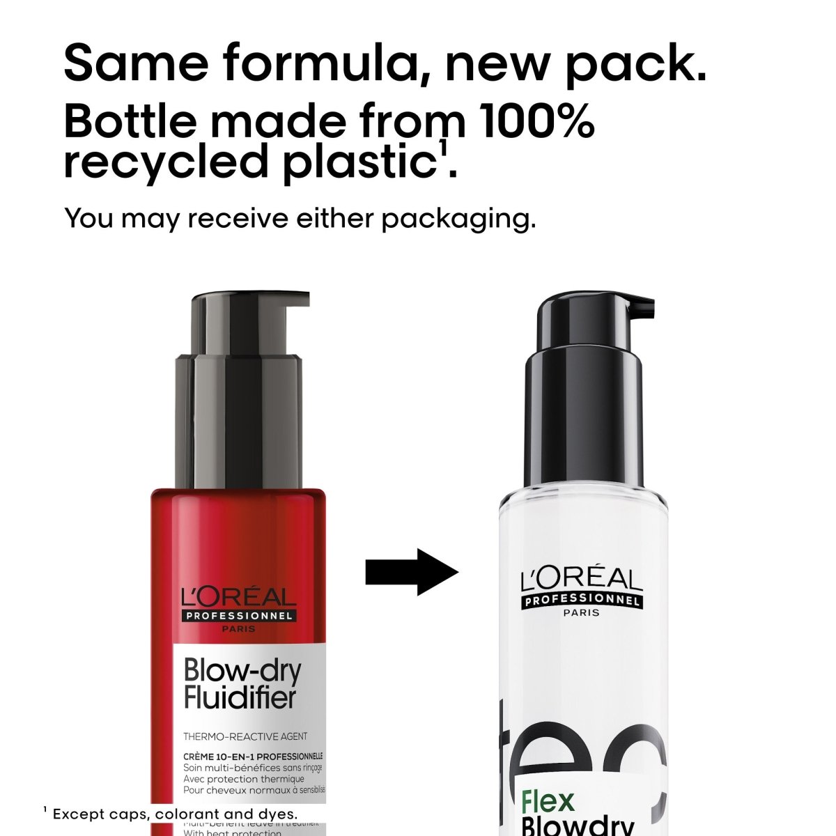 L'OREAL PROFESSIONNEL_Tecni.Art Flex Blowdry Cream_Cosmetic World