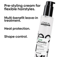 Thumbnail for L'OREAL PROFESSIONNEL_Tecni.Art Flex Blowdry Cream_Cosmetic World
