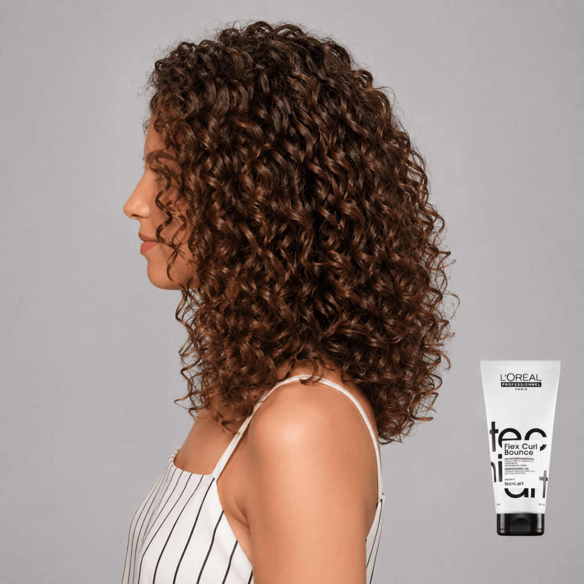 L'Oreal Professionnel_Tecni.Art Flex Curl Bounce Cream_Cosmetic World
