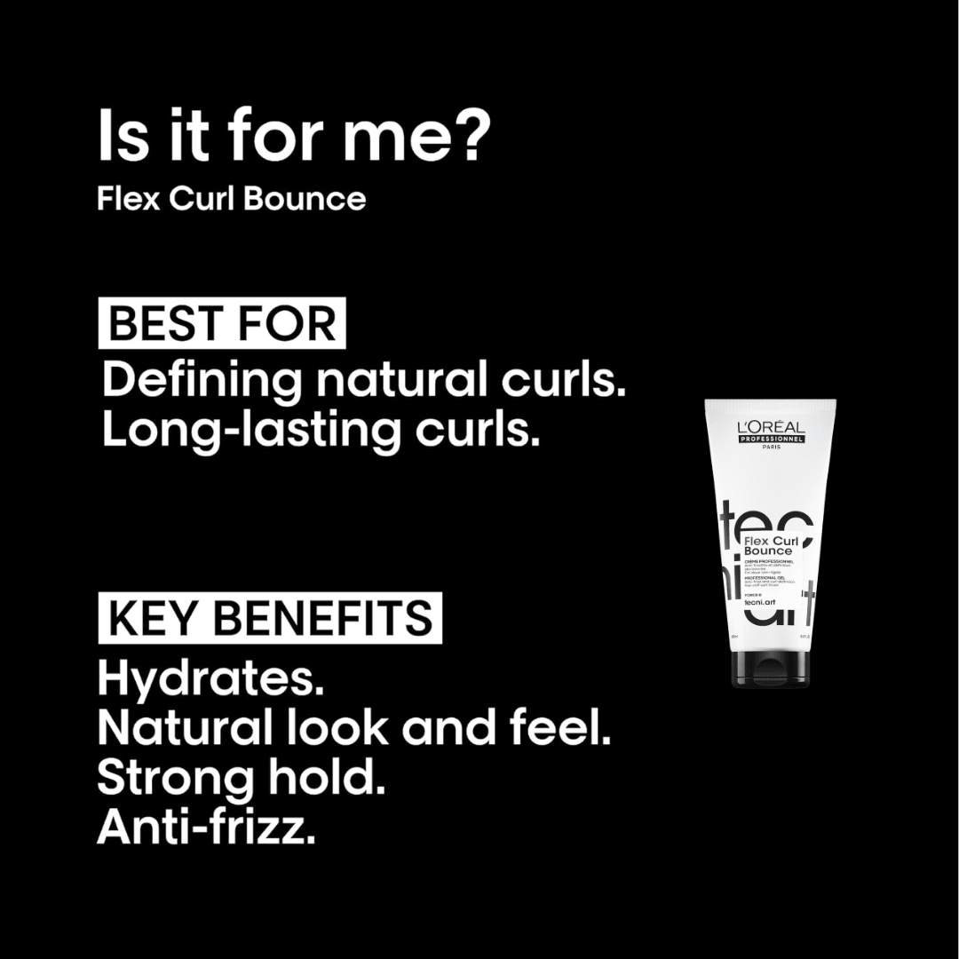 L'Oreal Professionnel_Tecni.Art Flex Curl Bounce Cream_Cosmetic World
