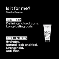 Thumbnail for L'Oreal Professionnel_Tecni.Art Flex Curl Bounce Cream_Cosmetic World