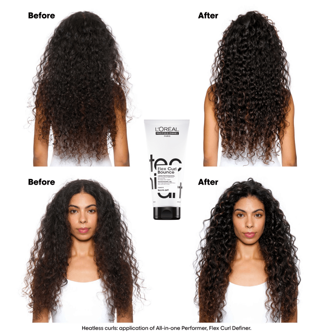 L'Oreal Professionnel_Tecni.Art Flex Curl Bounce Cream_Cosmetic World