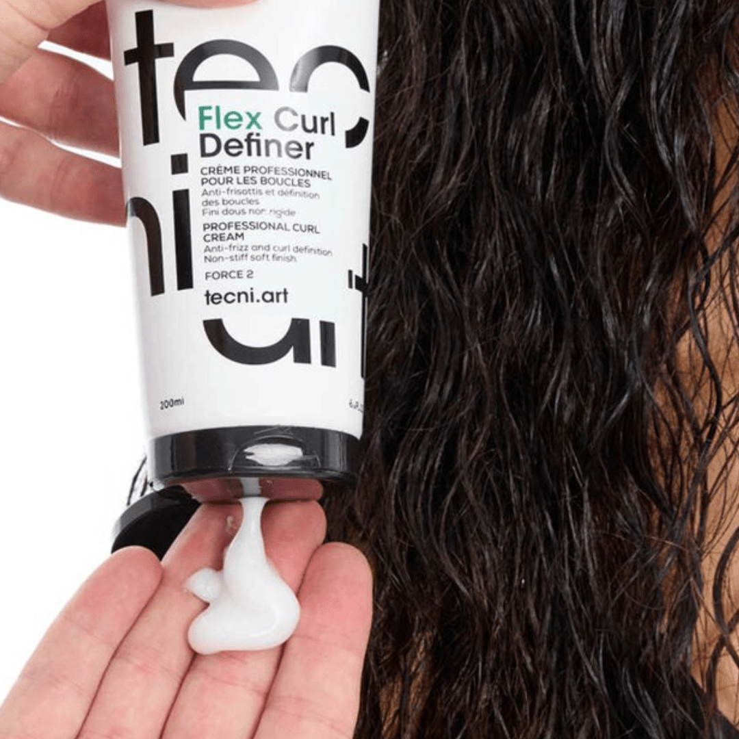 L'Oreal Professionnel_Tecni.Art Flex Curl Bounce Cream_Cosmetic World