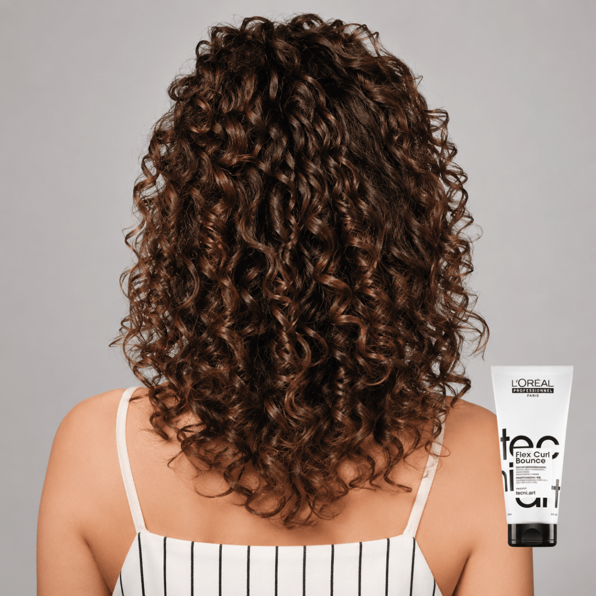 L'Oreal Professionnel_Tecni.Art Flex Curl Bounce Cream_Cosmetic World