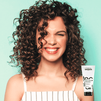 Thumbnail for L'Oreal Professionnel_Tecni.Art Flex Curl Bounce Cream_Cosmetic World