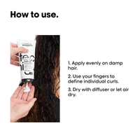 Thumbnail for L'Oreal Professionnel_Tecni.Art Flex Curl Bounce Cream_Cosmetic World